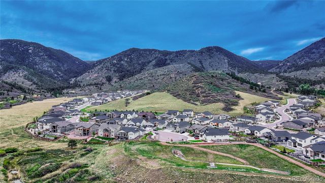 4445 Mesa Top Drive, Monument, CO 80132