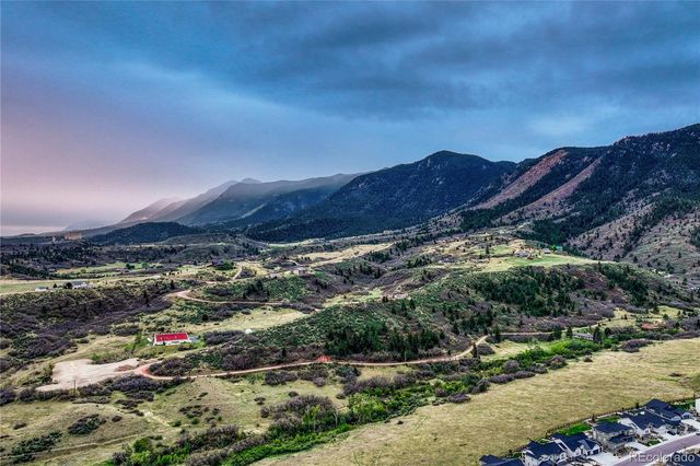 4445 Mesa Top Drive, Monument, CO 80132