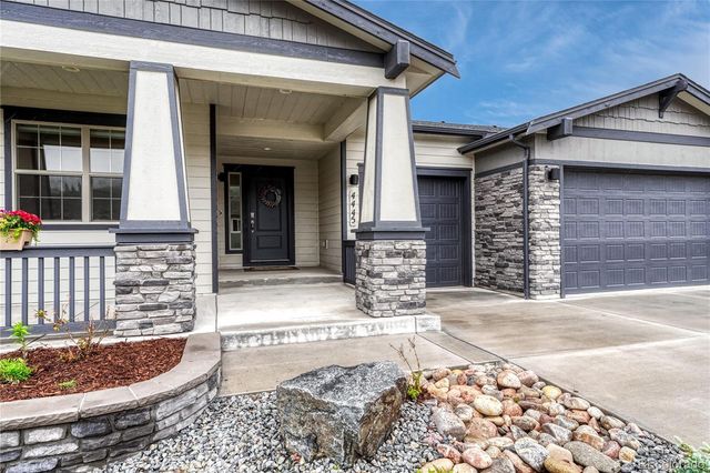 4445 Mesa Top Drive, Monument, CO 80132