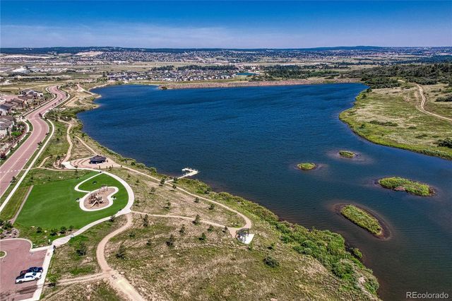 4445 Mesa Top Drive, Monument, CO 80132