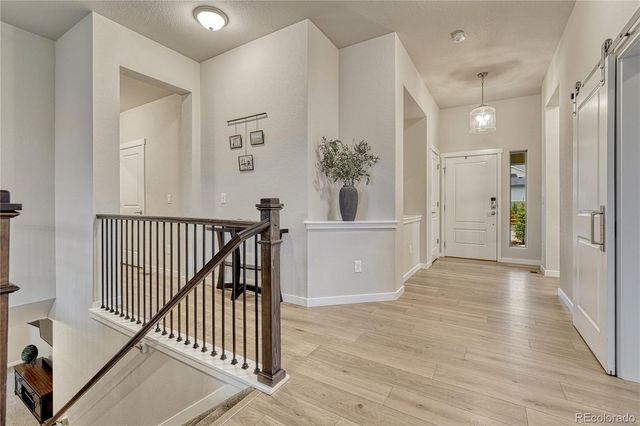 4445 Mesa Top Drive, Monument, CO 80132
