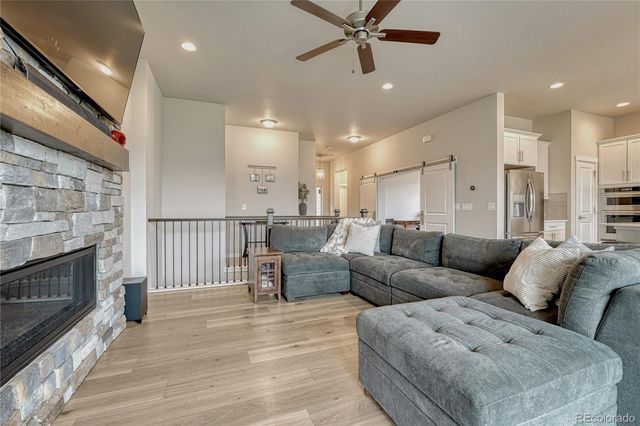 4445 Mesa Top Drive, Monument, CO 80132