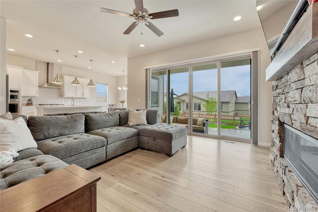 4445 Mesa Top Drive, Monument, CO 80132