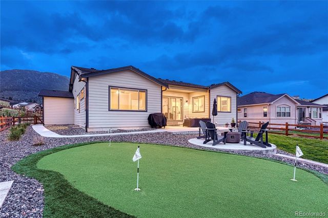 4445 Mesa Top Drive, Monument, CO 80132