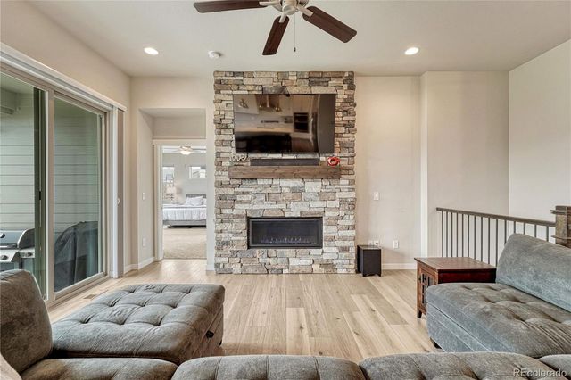 4445 Mesa Top Drive, Monument, CO 80132