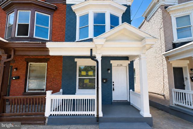 2126 SUSQUEHANNA ST, Harrisburg, PA 17110