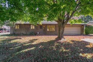 1039 Rose Street, Marshall, MI 49068