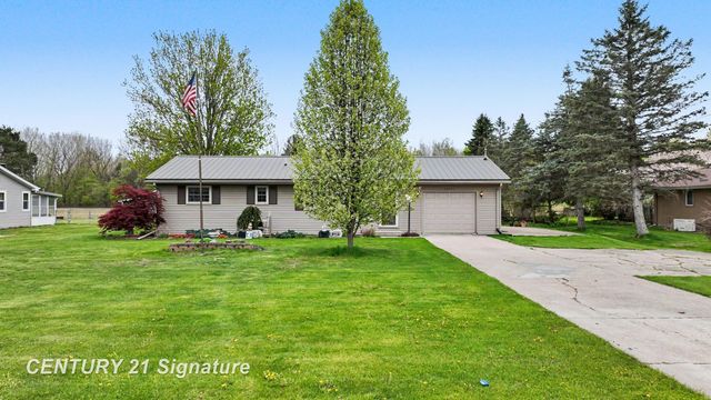 10371 Tittabawassee Road, Freeland, MI 48623