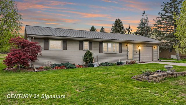 10371 Tittabawassee Road, Freeland, MI 48623