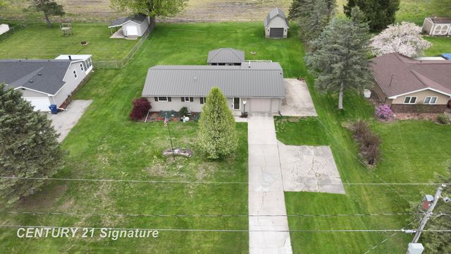 10371 Tittabawassee Road, Freeland, MI 48623