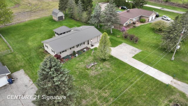 10371 Tittabawassee Road, Freeland, MI 48623