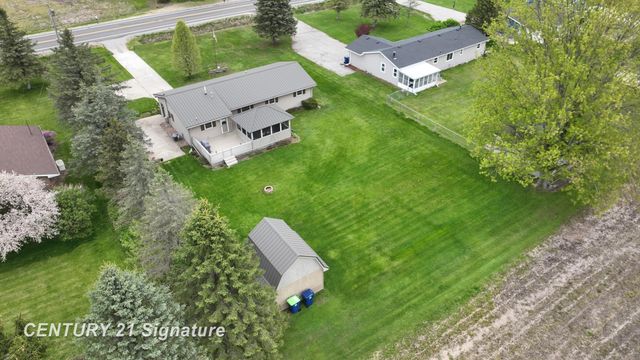 10371 Tittabawassee Road, Freeland, MI 48623