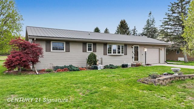 10371 Tittabawassee Road, Freeland, MI 48623