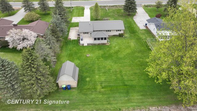 10371 Tittabawassee Road, Freeland, MI 48623