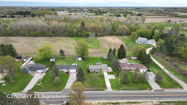 10371 Tittabawassee Road, Freeland, MI 48623