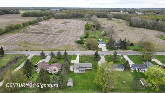 10371 Tittabawassee Road, Freeland, MI 48623