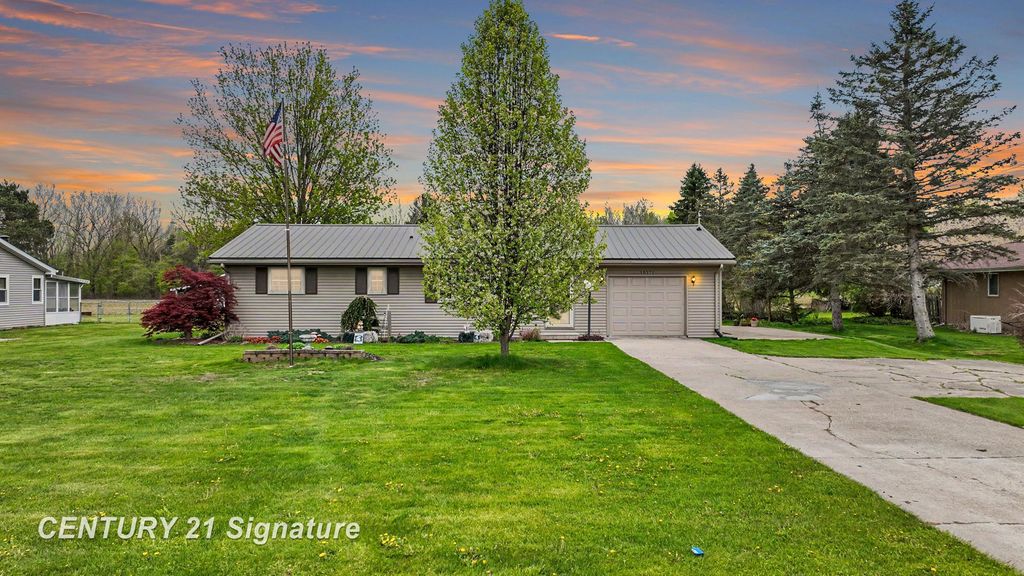 10371 Tittabawassee Road, Freeland, MI 48623