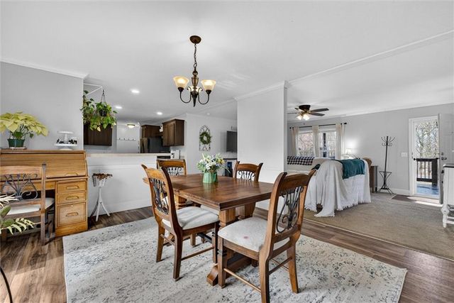 5672 Woodlin Road, Lula, GA 30554