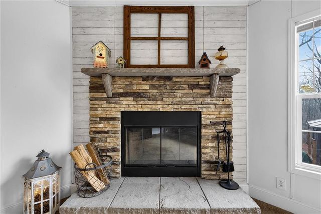 5672 Woodlin Road, Lula, GA 30554