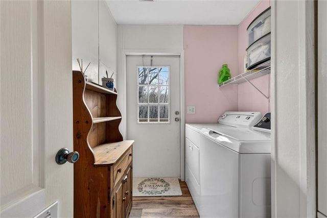 5672 Woodlin Road, Lula, GA 30554