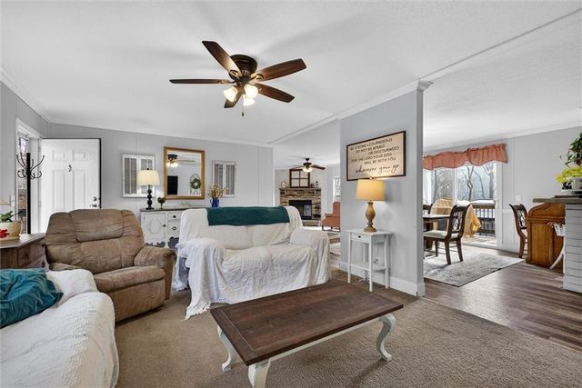 5672 Woodlin Road, Lula, GA 30554