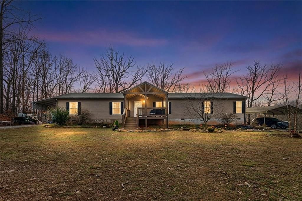 5672 Woodlin Road, Lula, GA 30554