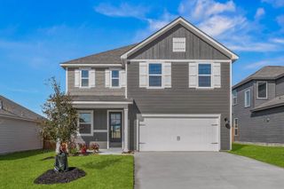 317 Lt. John Decker DR, San Marcos, TX 78666