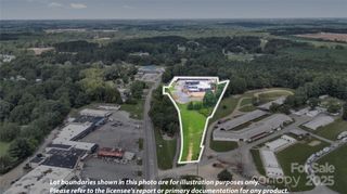 694 N Main Street, Troutman, NC 28166
