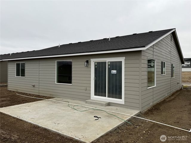 2426 2nd Street SE, East Wenatchee, WA 98802