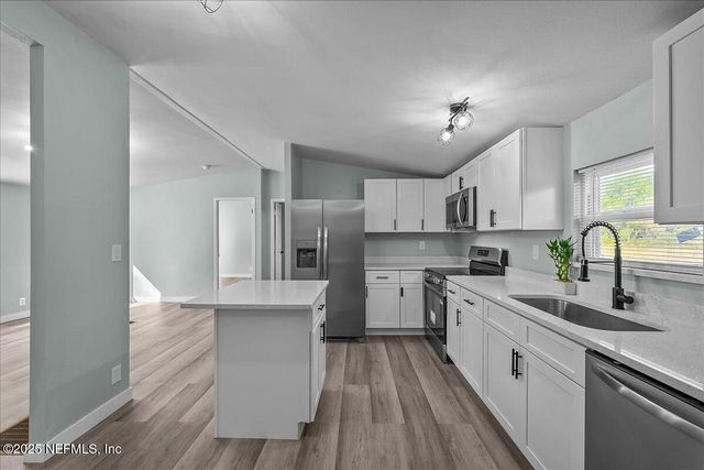 316 SHEILA Avenue, Interlachen, FL 32148