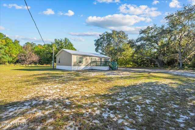 316 SHEILA Avenue, Interlachen, FL 32148