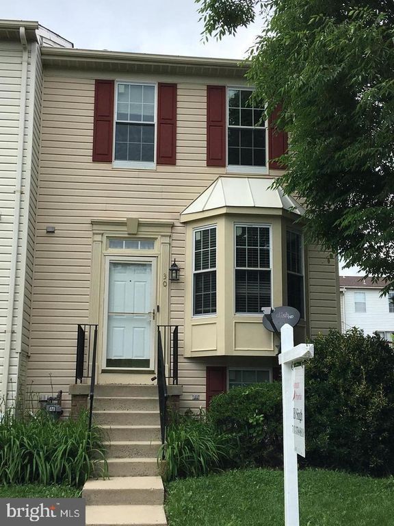 30 BLACKFOOT CT, Baltimore, MD 21220