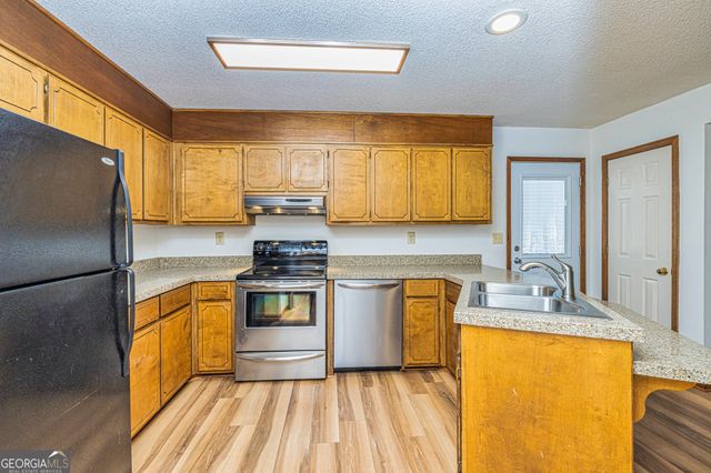 105 Arbor Gate, Peachtree City, GA 30269