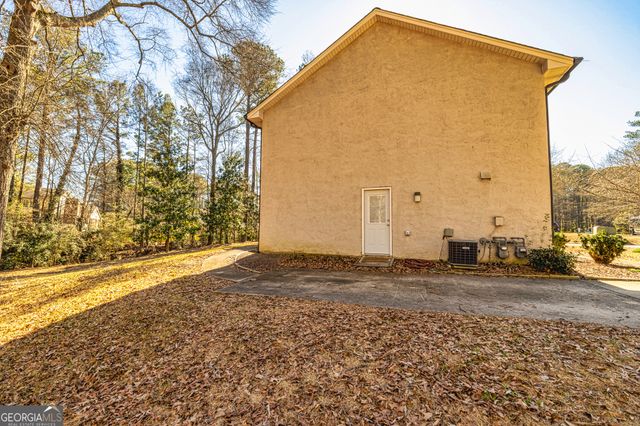 105 Arbor Gate, Peachtree City, GA 30269