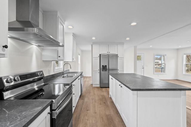 2409 Satellite Circle, Conway, SC 29526