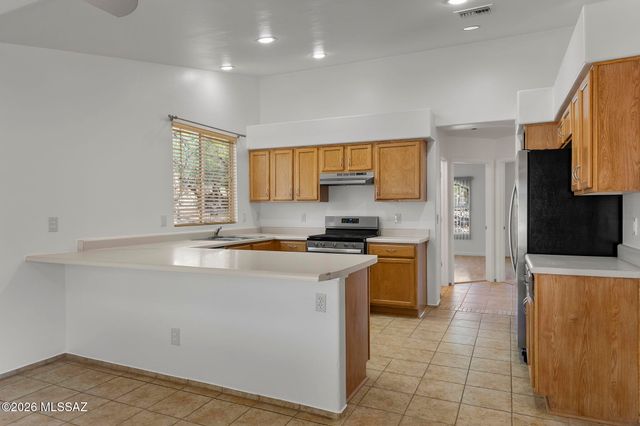 544 Paseo Petirojo, Rio Rico, AZ 85648