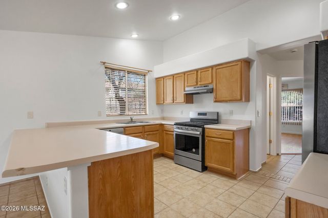 544 Paseo Petirojo, Rio Rico, AZ 85648