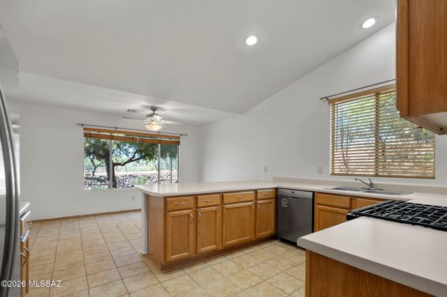 544 Paseo Petirojo, Rio Rico, AZ 85648