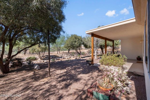 544 Paseo Petirojo, Rio Rico, AZ 85648