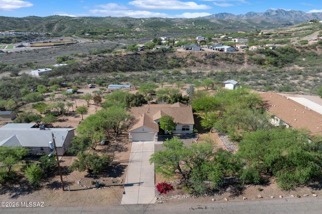544 Paseo Petirojo, Rio Rico, AZ 85648