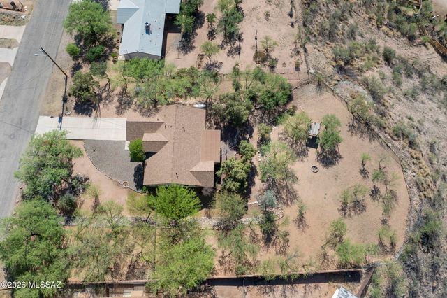 544 Paseo Petirojo, Rio Rico, AZ 85648