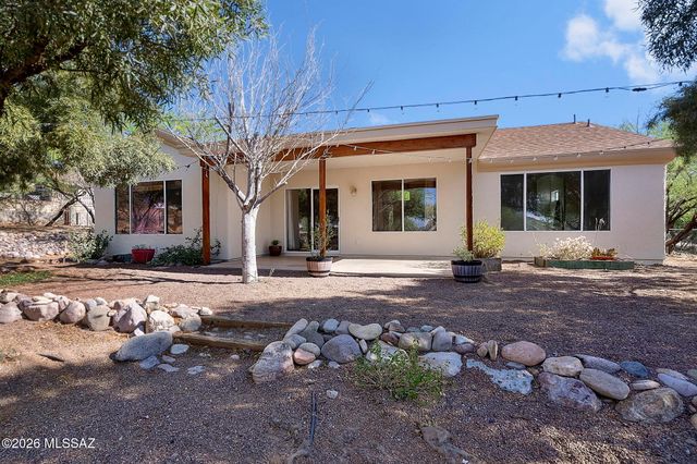 544 Paseo Petirojo, Rio Rico, AZ 85648