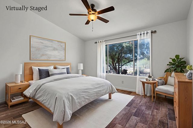 544 Paseo Petirojo, Rio Rico, AZ 85648