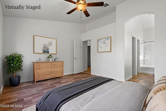 544 Paseo Petirojo, Rio Rico, AZ 85648