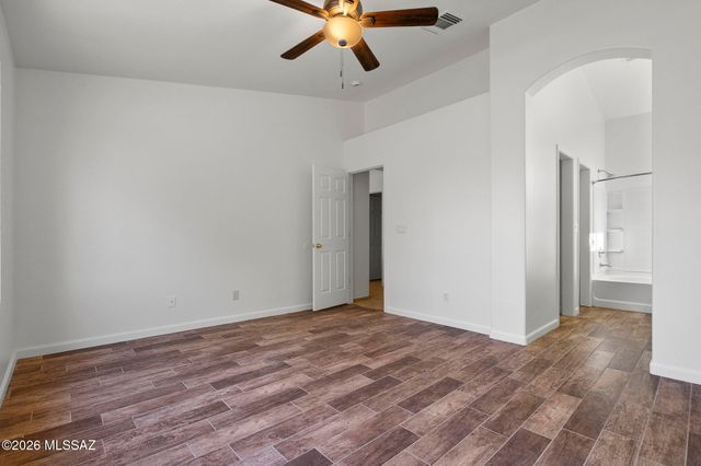 544 Paseo Petirojo, Rio Rico, AZ 85648