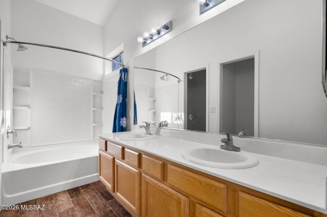 544 Paseo Petirojo, Rio Rico, AZ 85648