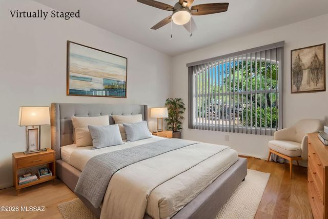 544 Paseo Petirojo, Rio Rico, AZ 85648