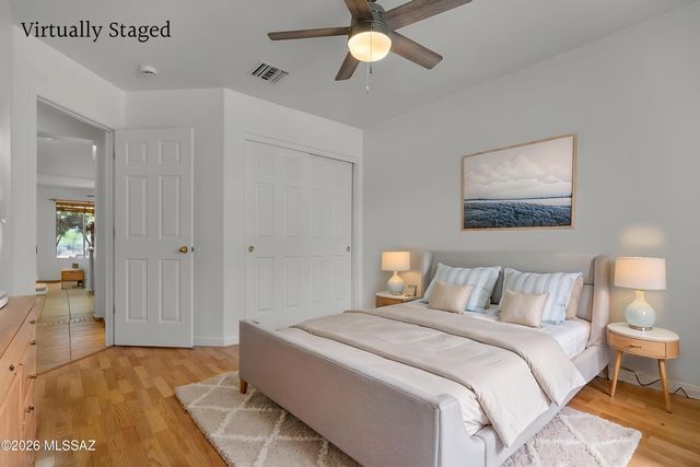 544 Paseo Petirojo, Rio Rico, AZ 85648