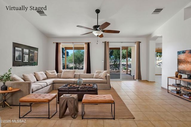 544 Paseo Petirojo, Rio Rico, AZ 85648