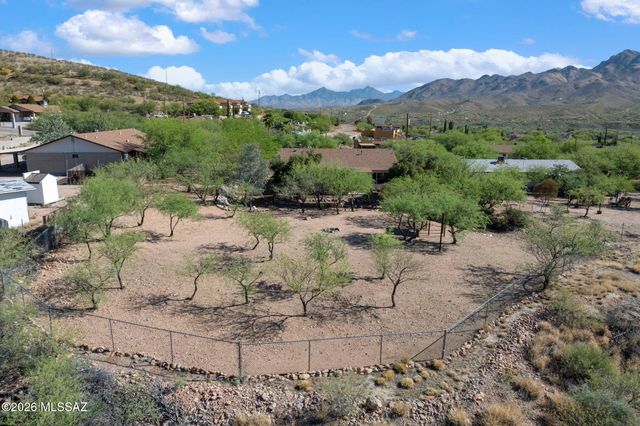 544 Paseo Petirojo, Rio Rico, AZ 85648